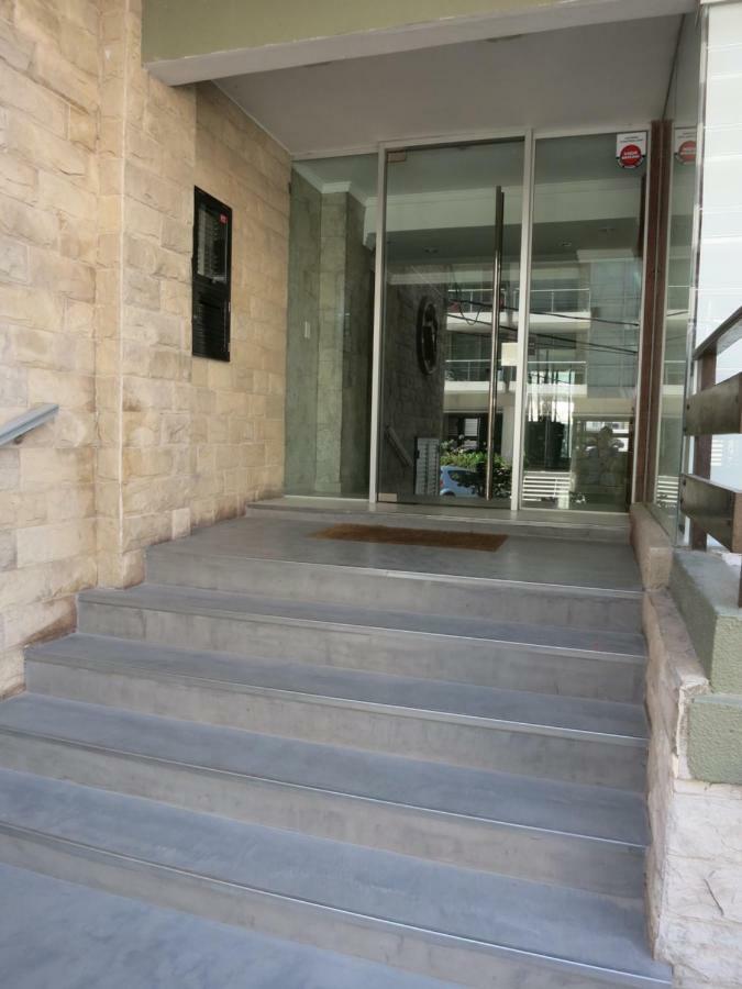 אפרטהוטל מר דל פלאטה Cabo Corrientes Center מראה חיצוני תמונה