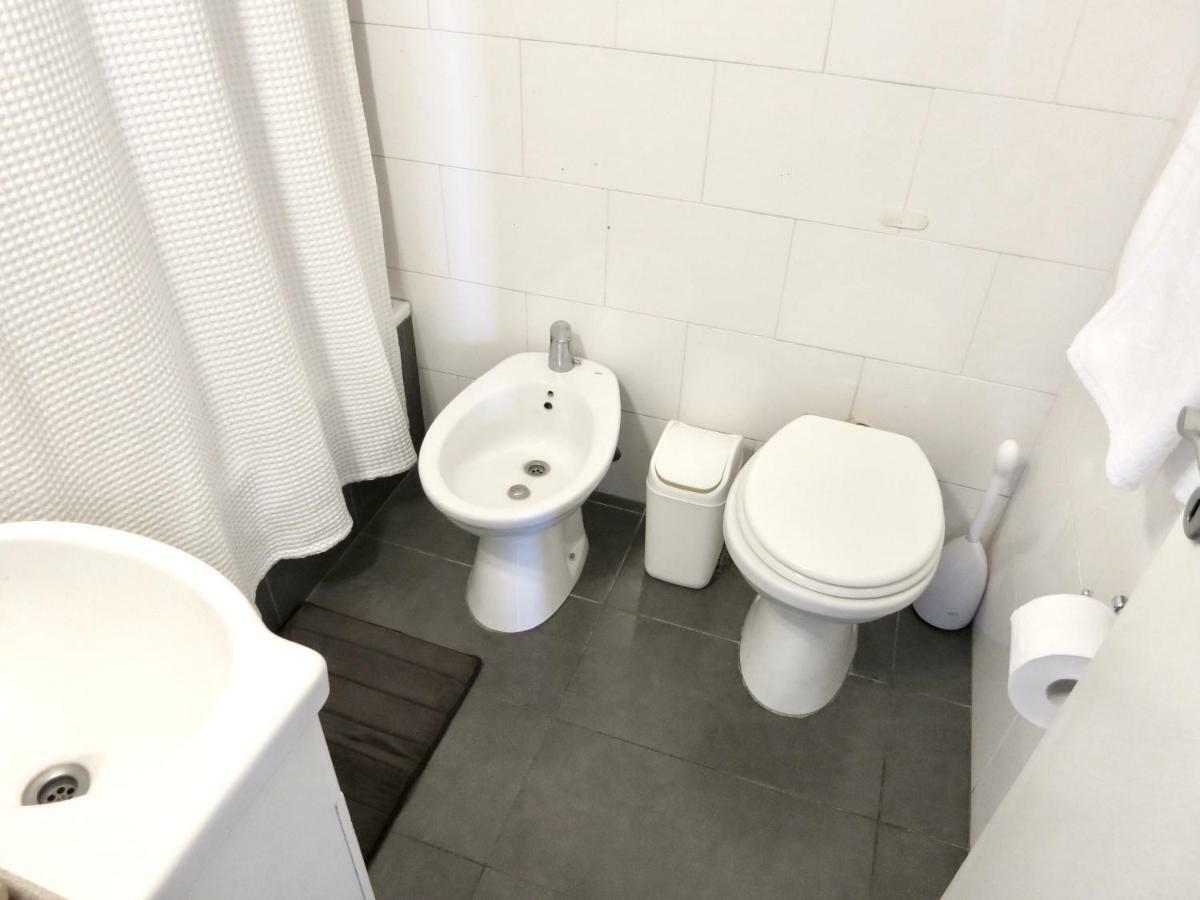 אפרטהוטל מר דל פלאטה Cabo Corrientes Center מראה חיצוני תמונה