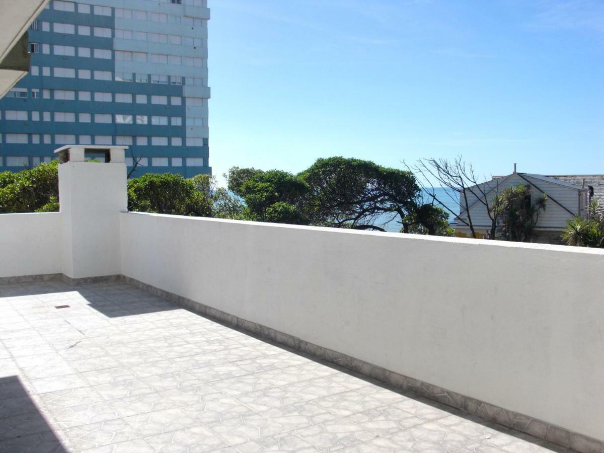 אפרטהוטל מר דל פלאטה Cabo Corrientes Center מראה חיצוני תמונה