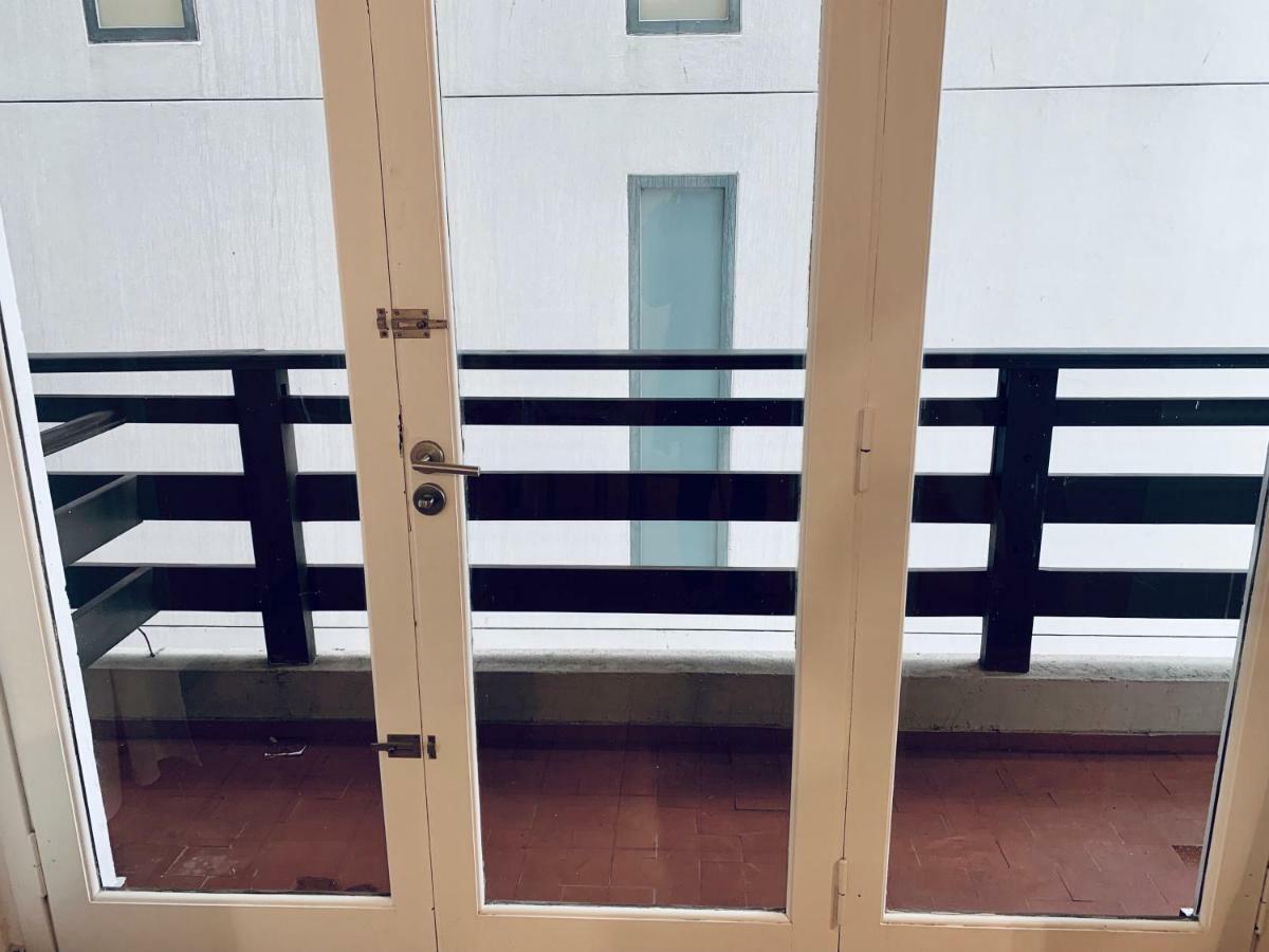 אפרטהוטל מר דל פלאטה Cabo Corrientes Center מראה חיצוני תמונה