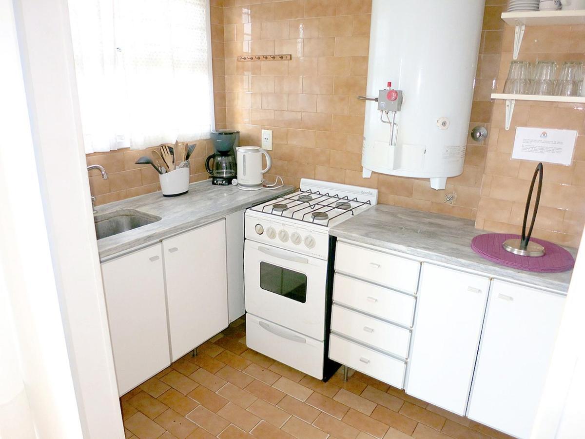 אפרטהוטל מר דל פלאטה Cabo Corrientes Center מראה חיצוני תמונה