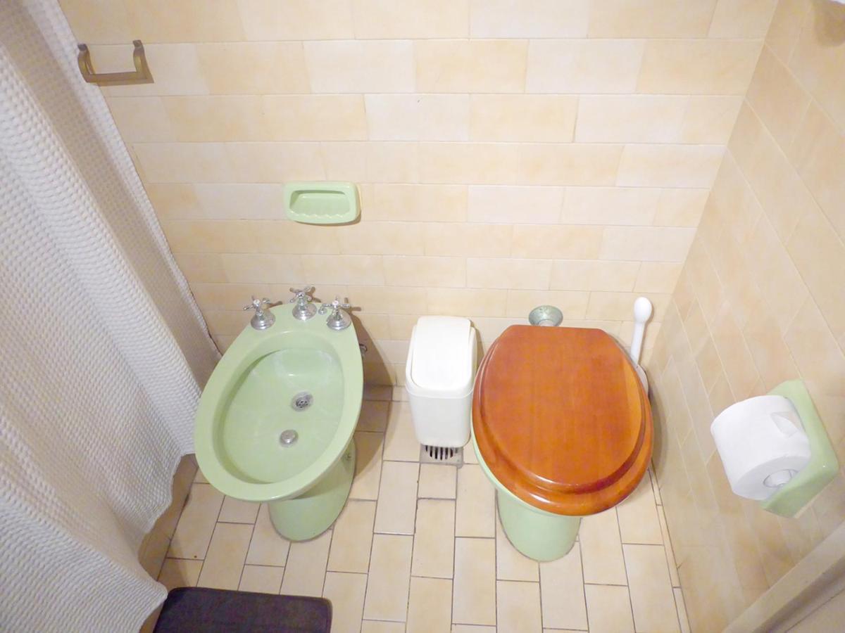 אפרטהוטל מר דל פלאטה Cabo Corrientes Center מראה חיצוני תמונה